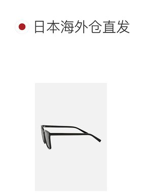 日本直邮A.D.S.R. 太阳镜 LUDO 01(Black)