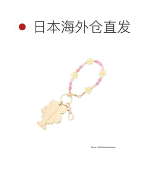 日本直邮SAMANTHAVEGA 女士 芝麻街联名阿比款包【付后1h可退】