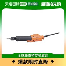 Japan Direct Mail Japan Straight Buy TRUSCO Electric screwdriver lever Leveraged Standard Speed Type 180TED 1