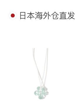 1h可退 日本直邮Sisi Joia 女士花朵项链 61421647814吊坠