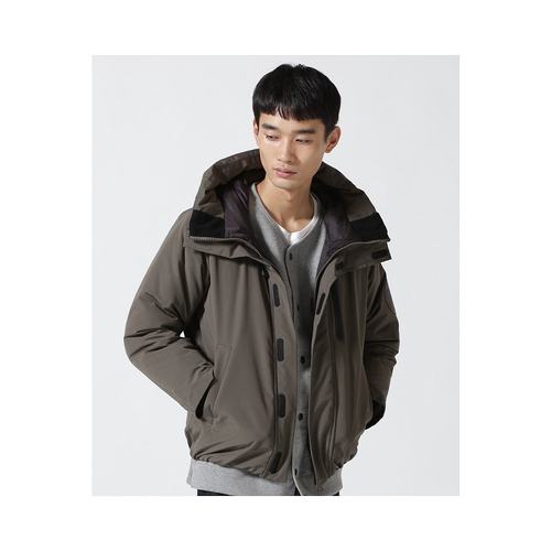 1h可退 日本直邮AVIREX 男女同款防寒羽绒服 7834953001外套 - 图0