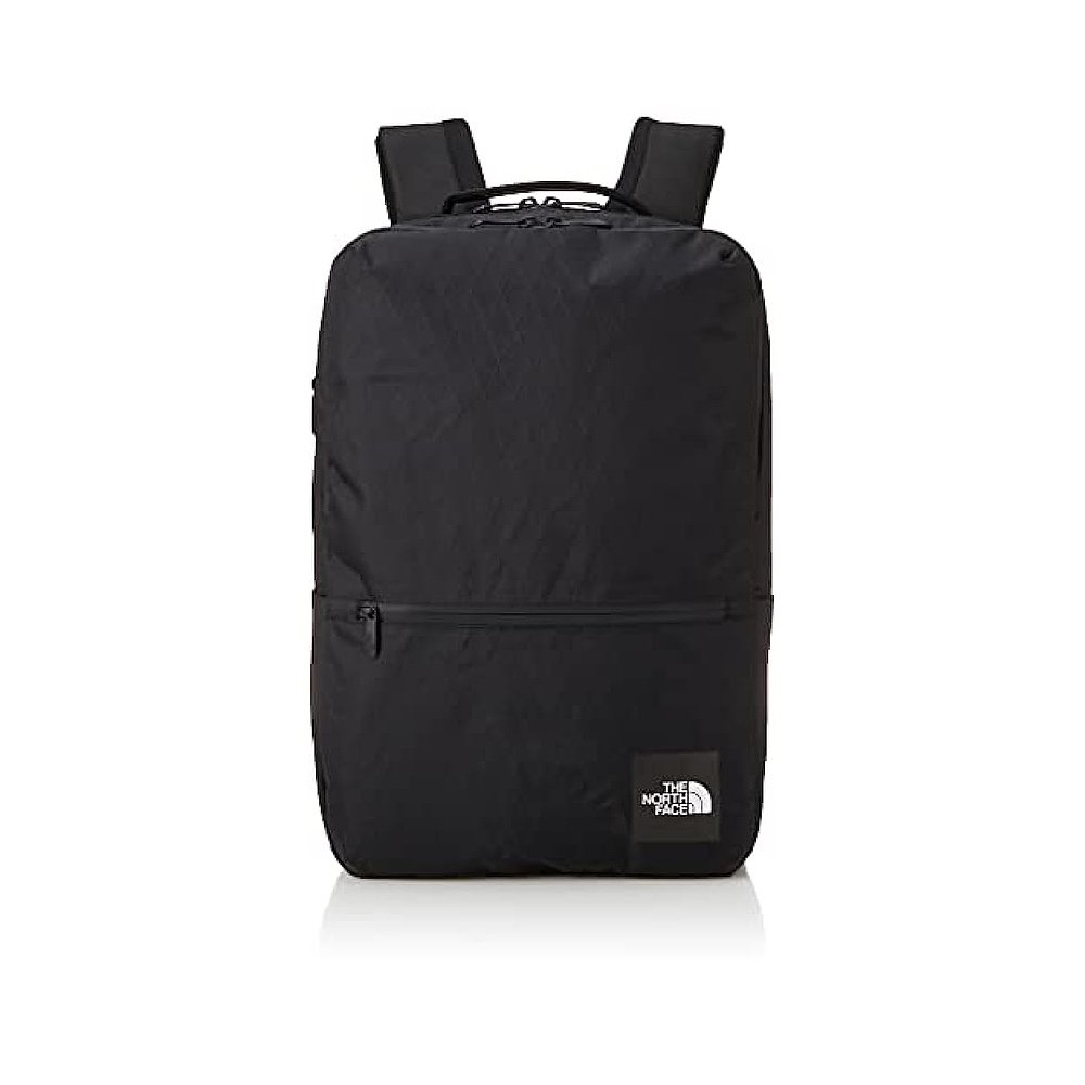 【日本直邮】北面  背包 New Urban Backpack BLK Black - 图0