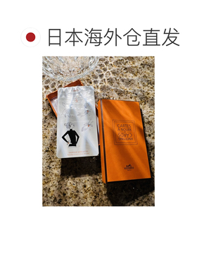 日本直邮 HERMES Kelly 项链吊坠女士