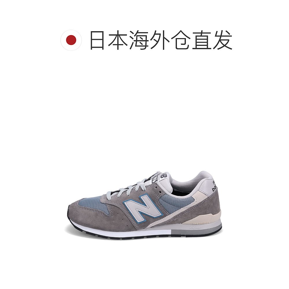 New Balance NB正品23新款男鞋女鞋复古百搭休闲鞋运动鞋 - 图1