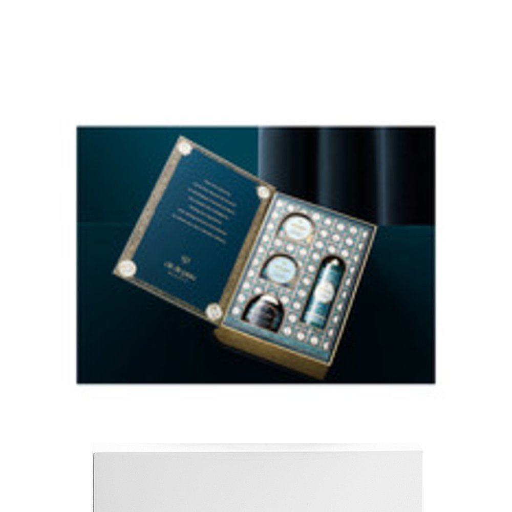 日本直邮肌肤之钥死海的结晶身体 天猫国际探物日本身体护理套装