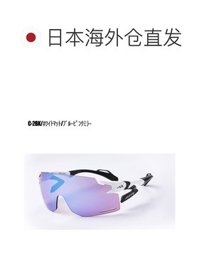 日本直邮Air Fly AF-301BK 不变色镜片太阳镜 男女通用