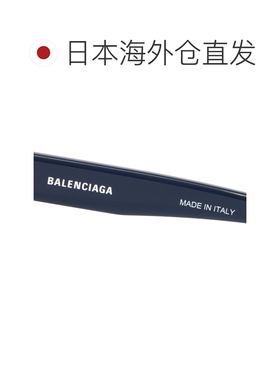日本直邮balenciaga 通用 太阳镜
