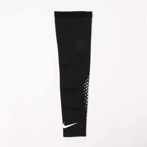 日本直邮Nike 护具 黑白色 - 图0