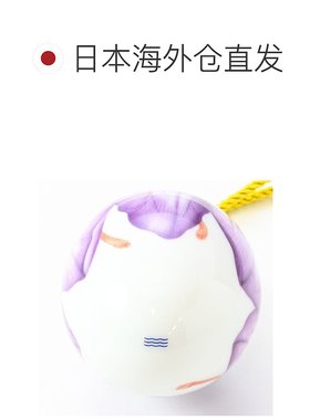 日本直邮皇家科彭哈 丁香番红花花瓣彩蛋挂饰 1252063 1063276