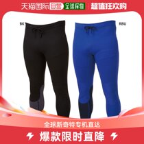 Japan Direct mail Aqua mens wet long pants sports diving suit with outdoor snorkeling surf aqa KW