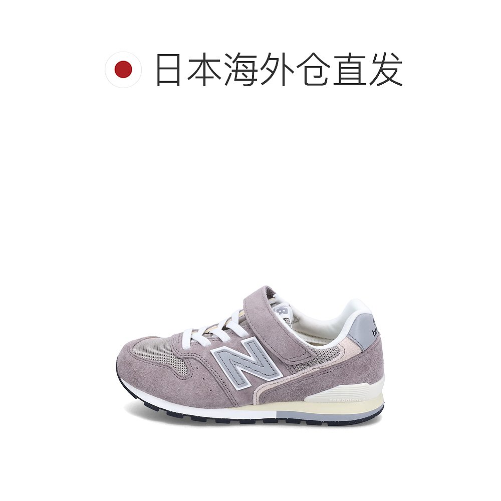 NEW BALANCE 儿童女鞋996系列运动鞋 YV996JR3儿童款