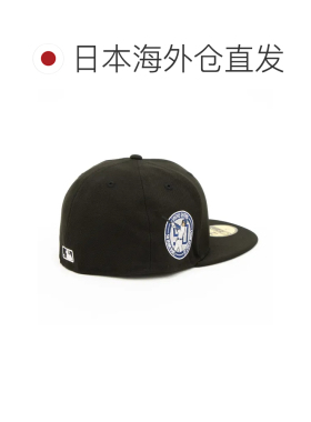 日本直邮NEW ERA 纽约新纪元洛杉矶道奇队大谷翔平50/50黑色59FIF