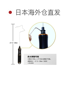 日本直邮Daiwa达亿瓦 Presso 挂钩释放器 橙色