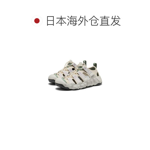 日本直邮KEEN 基恩 HYPERPORT H2 1031747 凉鞋 LILY PAD/ORCHID - 图1