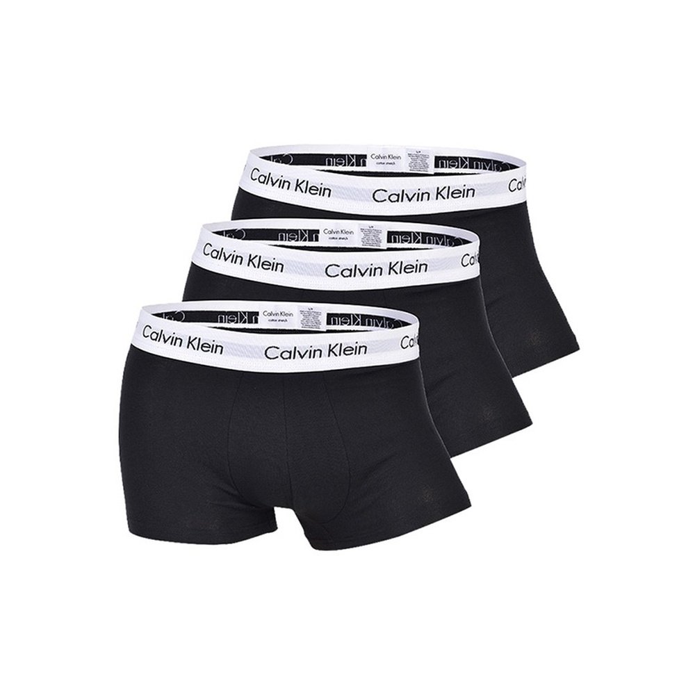 香港直邮CK男士内裤2025新款裤衩正品高档纯棉透气裤头U2664G-001,淘宝优惠券,粉丝福利购,淘宝优惠卷