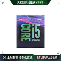 (Japan Direct Mail) Intel Corei5-9600K INTEL300 INTEL300 BX80684I59600K