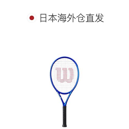 日本直邮空拍 Wilson 网球拍 Ultra 26 ULTRA 26 V5 Junior WR179 - 图1
