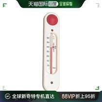 (Japan Direct Mail) Empex Kishou-kei Thermometer Meta-Gas Boy Floating Bath Winometer Mock