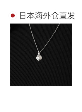 日本直邮MARIA BLACK 玛丽亚项链 ASPEN 50 NECKLACE 300460AG-50