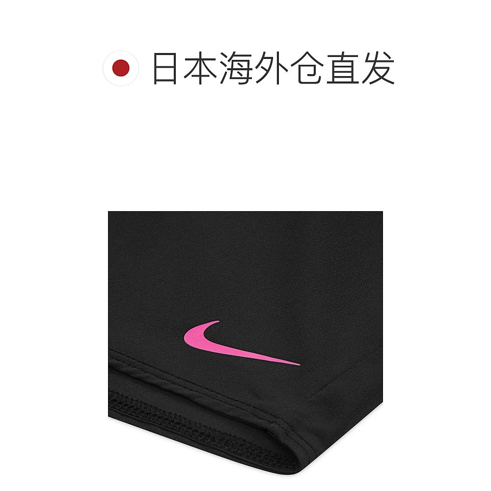 日本直邮Nike DF ONE WVN HR SHORT儿童裤子 [36L792]短裤耐克 - 图1