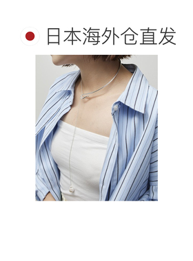 1h可退 日本直邮Firsthand 女士淡水珍珠颈圈项链 3488234400073