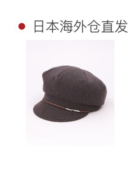 日本直邮CA4LA 男女同款 修身廓形棉麻混纺防紫外【付后1h可退】