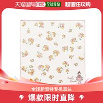 (Japan Direct mail) MiKiHOUSE gauze handkeratoppa pink child care park for school