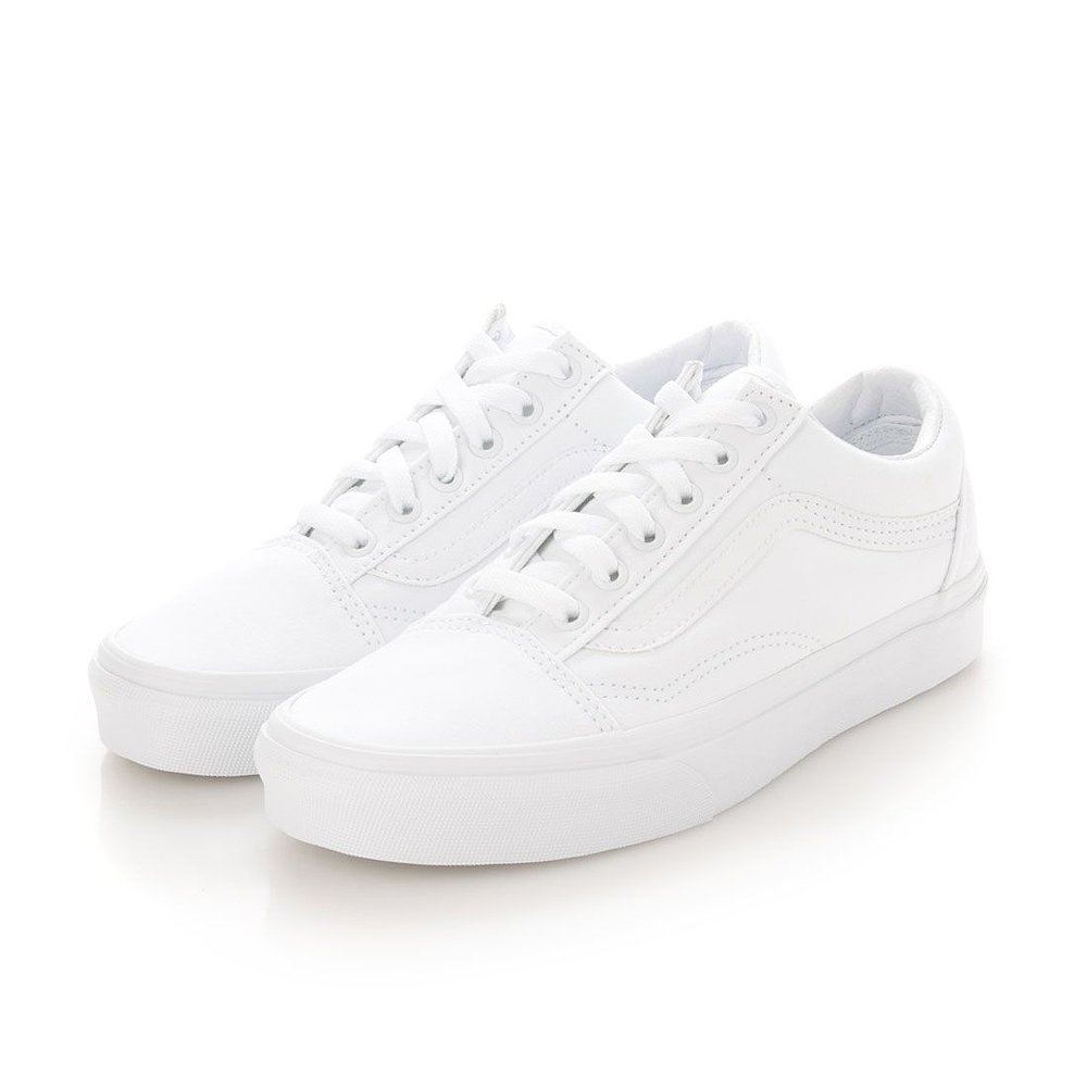 【日本直邮】卡车VANS OLD SKOOL VN000D3HY28/卡车老学校爵士运U - 图2