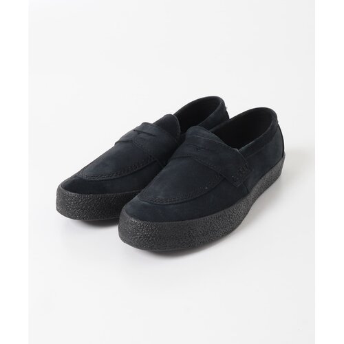 日本直邮CONVERSE 匡威 男士 斯韦德材质乐福鞋CS LOAFER II SK C - 图0
