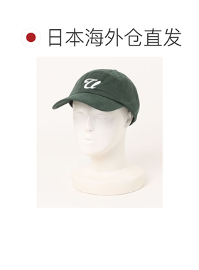日本直邮UNIVERSAL OVERALL 男女同款 刺绣LOGO纯【付后1h可退】