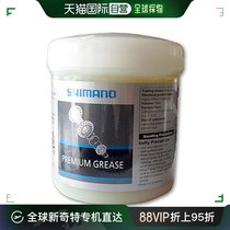 (Japan Direct mail) Shimano Jubilee Bike Lube clean portable DURAA-ACE 500g