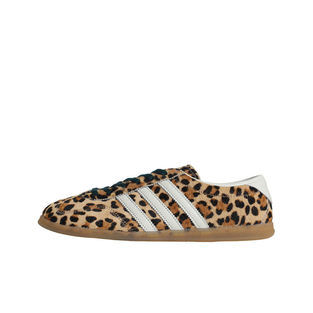 1h可退 日本直邮adidas三叶草 女士 皮革风格 低帮复古运动鞋 半,淘宝优惠券,粉丝福利购,淘宝优惠卷