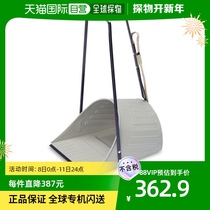 Japan Direct Mail Japan Direct Purchase of TERAMOTO MM Railway Dustpan DP-890-100-0