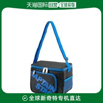 (JAPAN DIRECT MAIL) CAPTAIN STAG COLD BAG Cold Bag Black Outdoor Sport