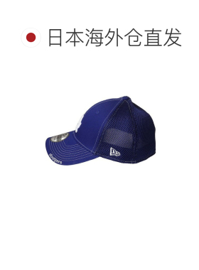 日本直邮New Era 男女款棒球帽 ML 洛杉矶道奇队 - Neo 系列 3930