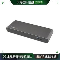 (Japan Direct Mail) startech com expander Thunderbolt 3 USB 4K Display W