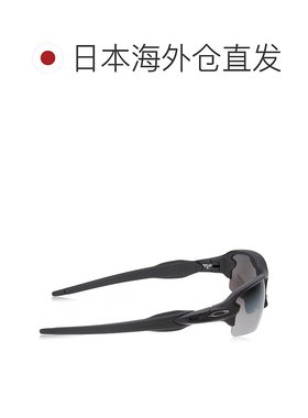 【日本直邮】OAKLEY欧克利 运动太阳镜 亚洲尺寸 镜片 黑色 61