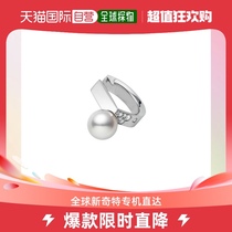 Day Tide Runners MIKIMOTO Mikimoto Mikimoto EAR CLIP