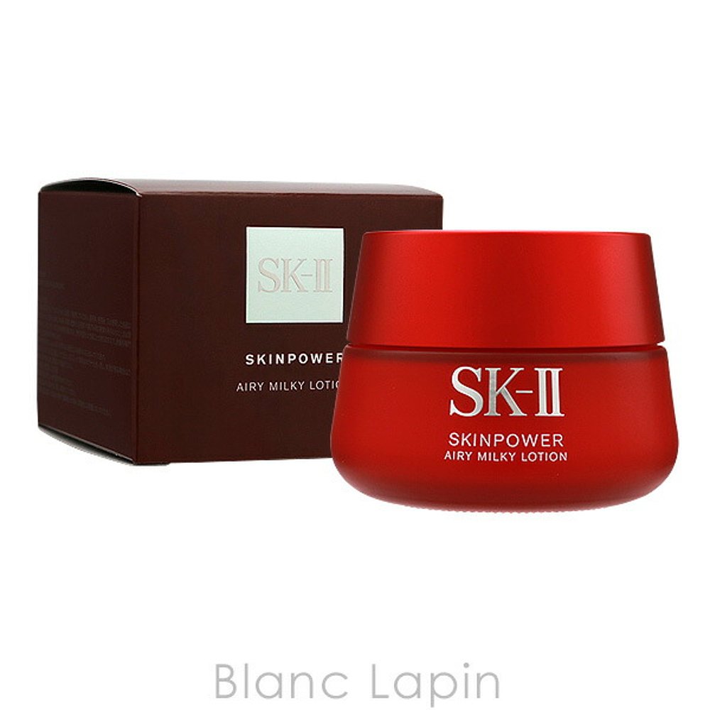 日本直邮 SK-II SK2肌肤能量空气感 80g[083279]-图2