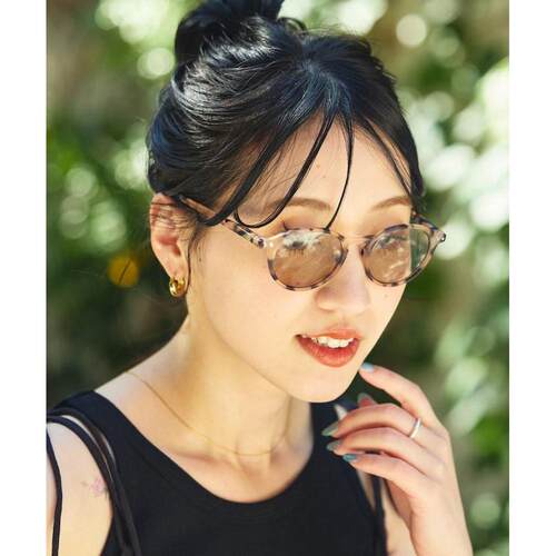 1h可退 日本直邮IZIPIZI 男女同款 日版SUN LIGHT COLOR系列彩色 - 图3