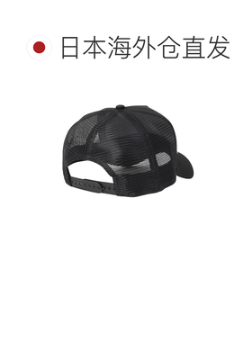 日本直邮NEW ERA（男女通用）网眼帽 9FORTY A-Frame 追踪者 金属