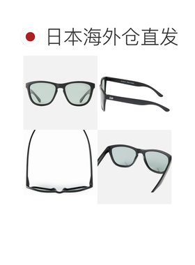 日本直邮Daiwa 达亿瓦 DN-8016 偏光太阳镜 三醋酸纤维 灰色