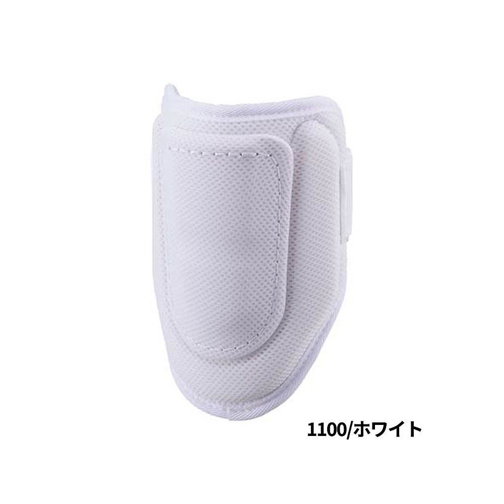 日本直邮 ZETT 护肘,击球手护具,左右使用,棒球护具,击球手, - 图0