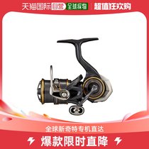 Day Tide Running Leg DAIWA Da 100 million Wadying Fishing Sea Fishing Manual Device Fishing Wire Wheel Black One Size 60281