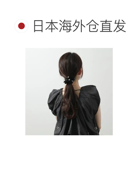 日本直邮ALEXANDRE DE PARIS 亚历山大巴黎发圈 TCH 13T A19 珍珠