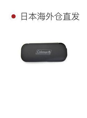日本直邮Coleman 夹片太阳镜 CL01 - 2 偏光 UV [88017352]