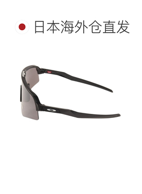 日本直邮OAKLEY 运动太阳镜 黑/Prizm Black 9465-0339
