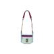 1 ຊົ່ວໂມງ refundable Japanese direct mail cotopaxi Lista 2L lightweight crossbody bag - Del D a