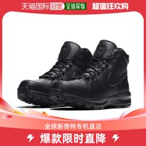 Japan Direct Mail Nike Men Manoa Leather Shoes Sneakers 21HO NIKE 454350