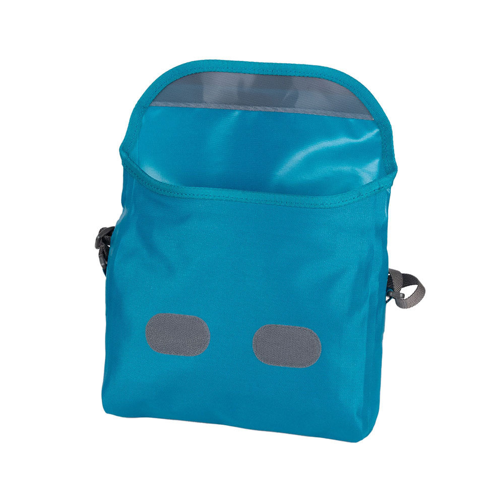 Richao running errand Montbell men's and women's bags sports and leisure bags 1133195 new outdoor lightweight shoulder bag